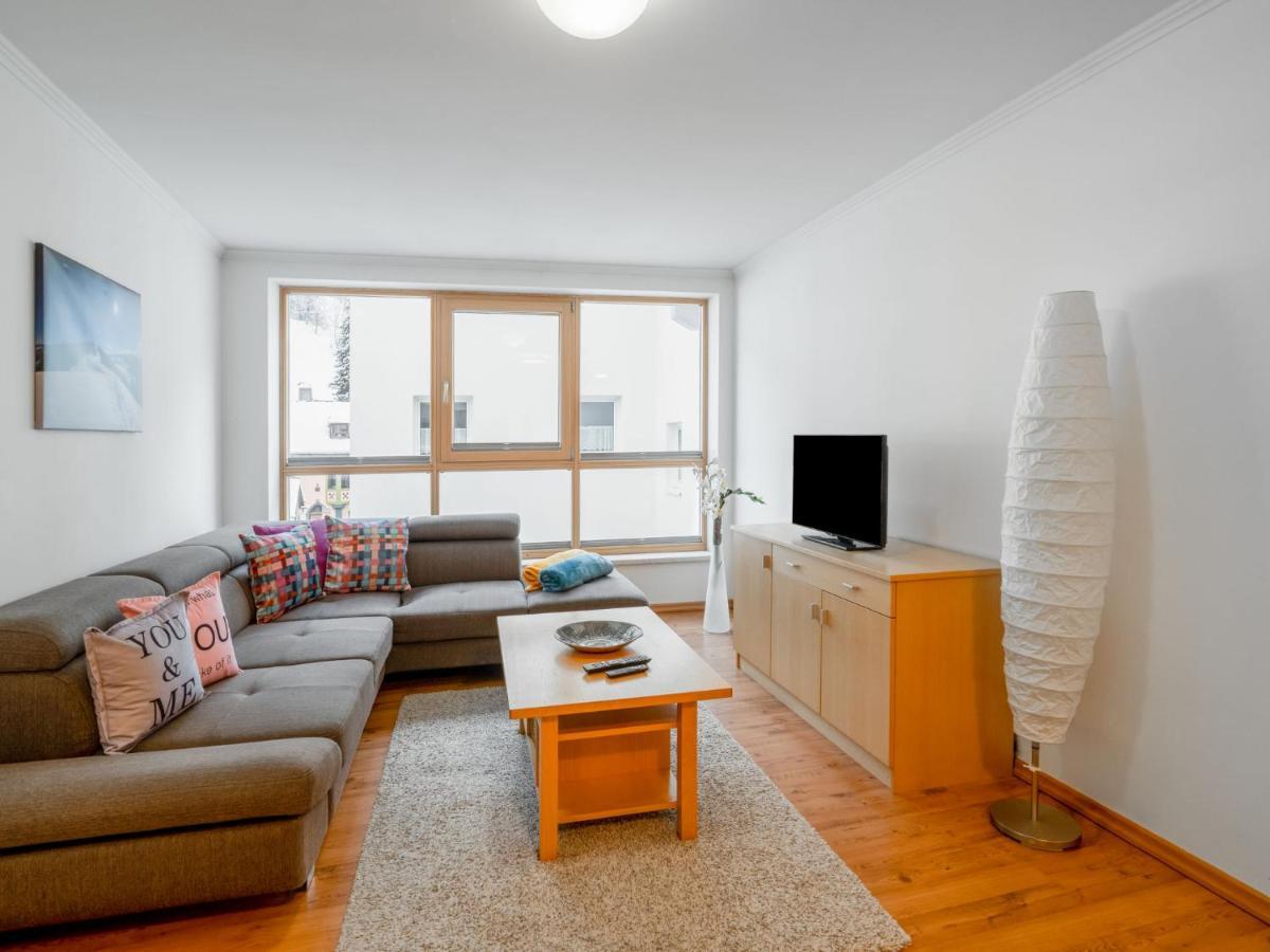 Papa Joe's Kuschelappartements-1 By Interhome