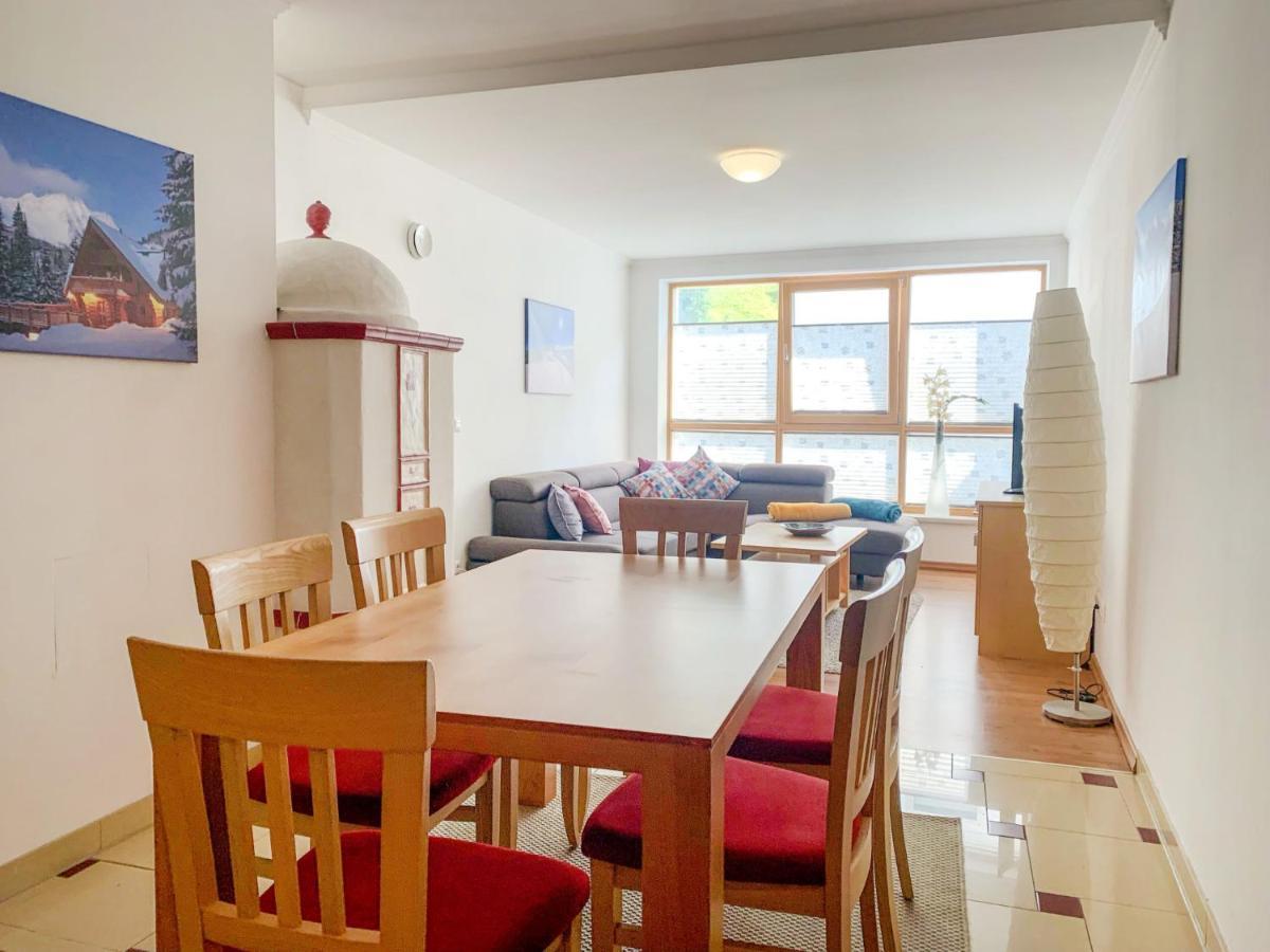 Papa Joe's Kuschelappartements-1 By Interhome Apartment Schladming
