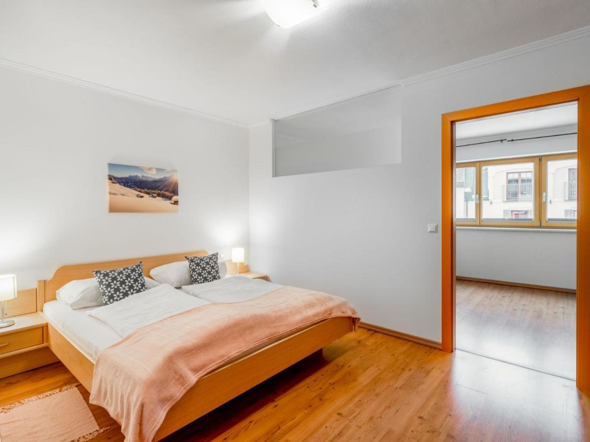 Papa Joe's Kuschelappartements-1 By Interhome