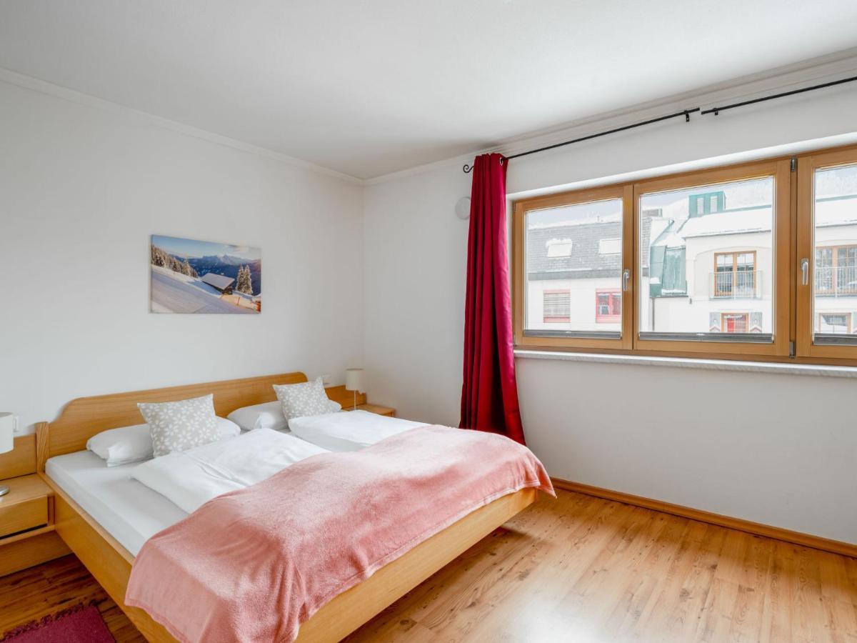 Papa Joe's Kuschelappartements-1 By Interhome Apartment Schladming