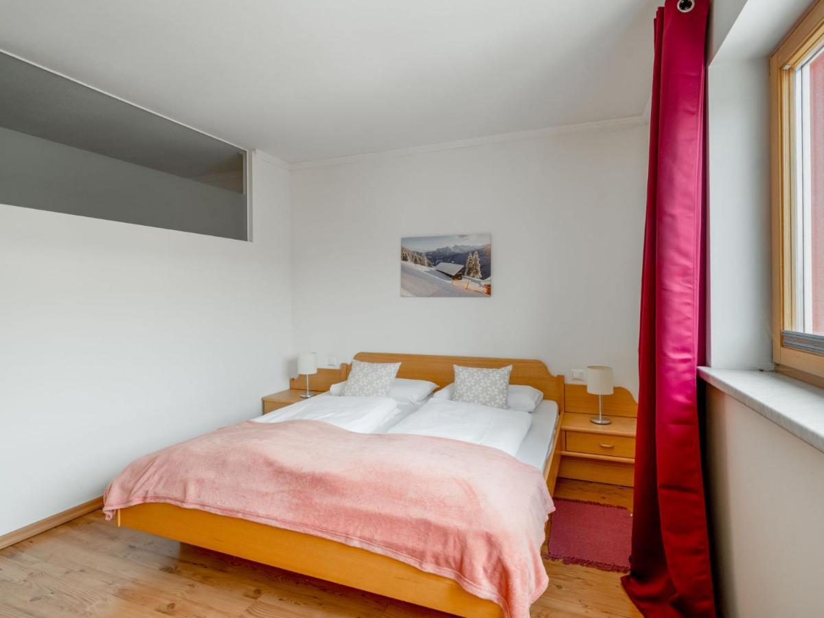 Papa Joe's Kuschelappartements-1 By Interhome