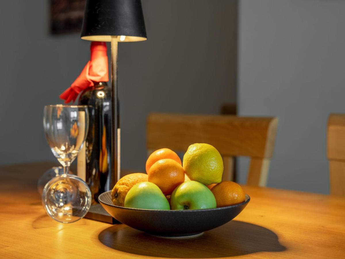 Papa Joe's Kuschelappartements-1 By Interhome * Schladming