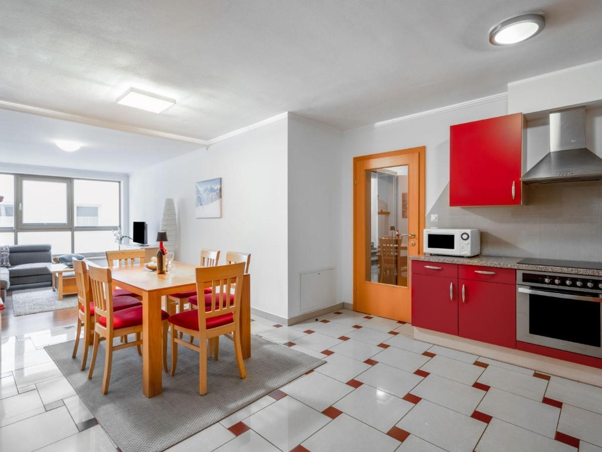 Apartment Papa Joe's Kuschelappartements-1 By Interhome *