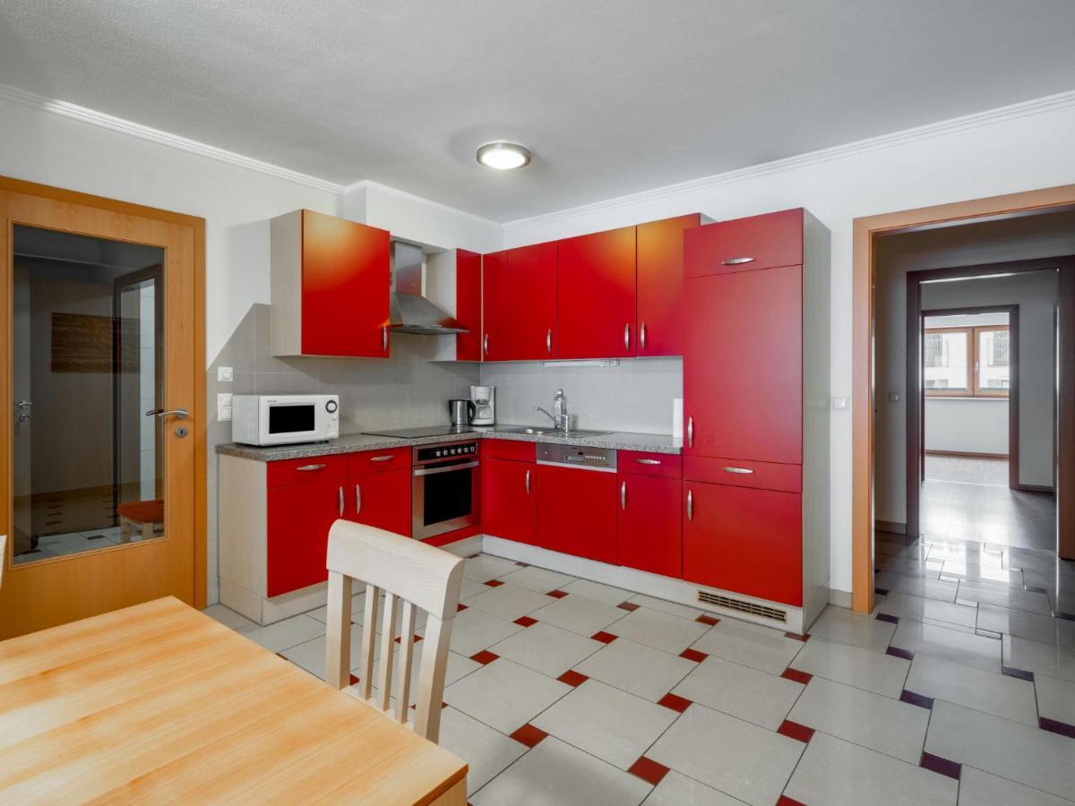 Papa Joe's Kuschelappartements-1 By Interhome * Schladming