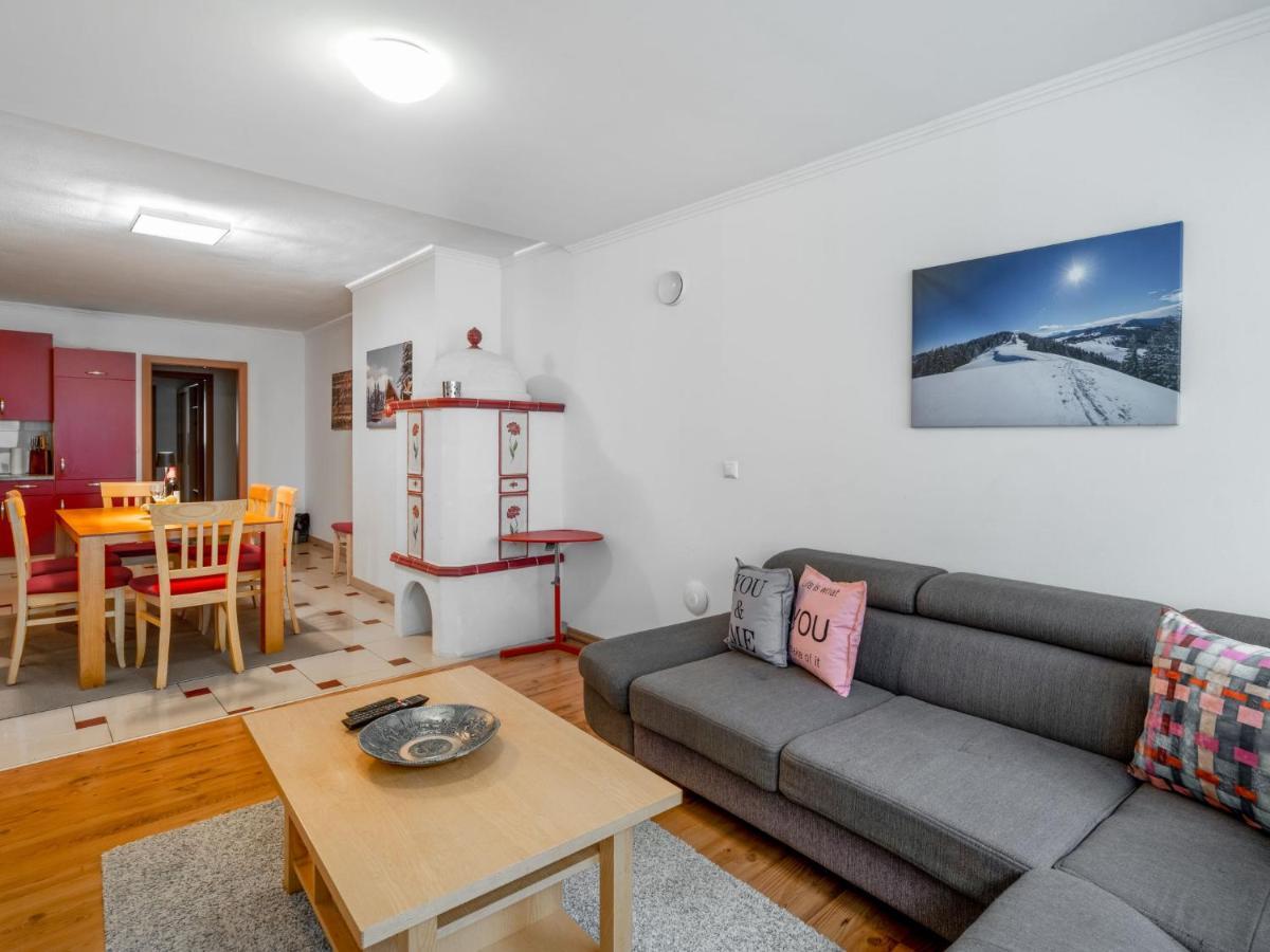 Apartment Papa Joe's Kuschelappartements-1 By Interhome *