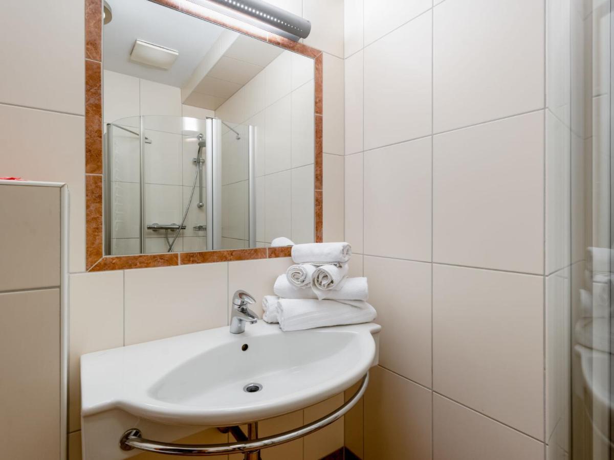 Papa Joe's Kuschelappartements-1 By Interhome * Schladming