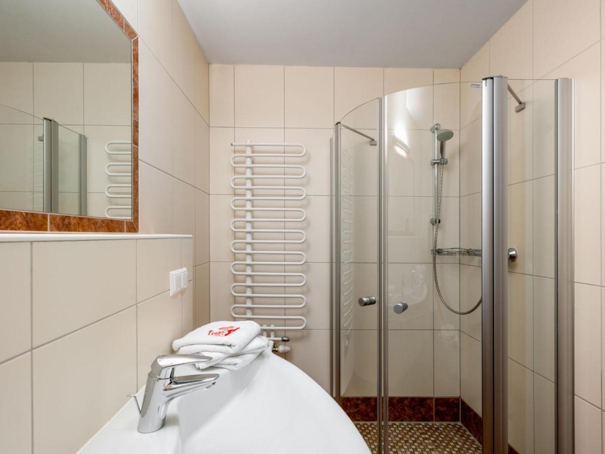 Papa Joe's Kuschelappartements-1 By Interhome Apartment Schladming